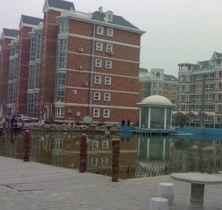 裕龍一區 裕龍一區