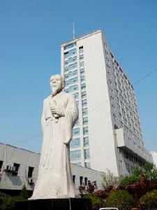 江蘇省連雲港市中醫院 江蘇省連雲港市中醫院