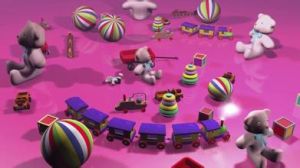 視頻玩具 視頻玩具