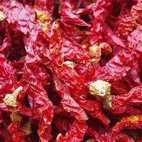 獨山皺椒3號 獨山皺椒3號