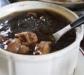 何首烏雞 何首烏雞