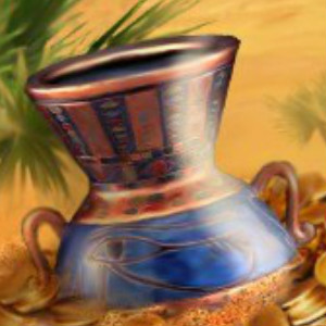 花瓶之謎 花瓶之謎