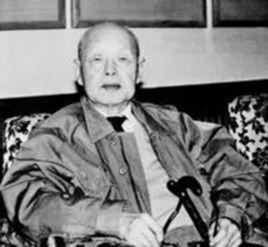 何海霞[中國現代著名國畫家]