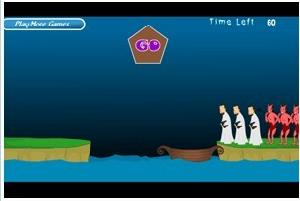 牧師和魔鬼 牧師和魔鬼