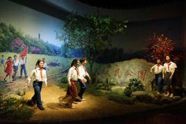 天津人民公園場景 天津人民公園場景