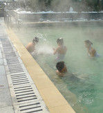 新安江溫泉 新安江溫泉