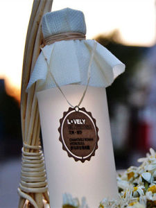 洋甘菊純露 洋甘菊純露