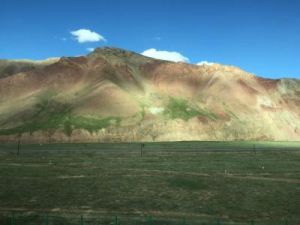 西藏高原 西藏高原