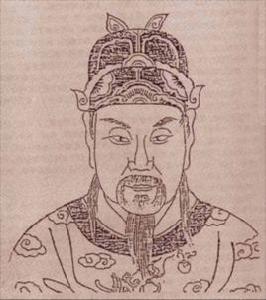 曹叔振鐸 曹叔振鐸