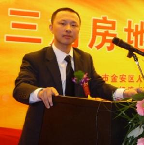 秦鑫[房地產策劃師]