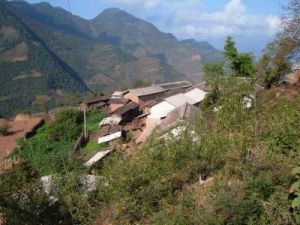 黃家灣鄉 黃家灣鄉