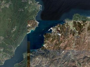 博斯普魯斯海峽