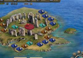 騎士戰爭 騎士戰爭