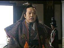 昌平君[戰國末期楚王]