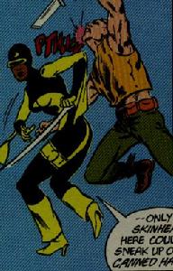 貝絲&middot;崔帕爾