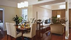 蘇州和喬麗晶公寓酒店 蘇州和喬麗晶公寓酒店