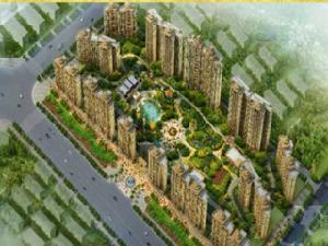 盛嘉歐園 盛嘉歐園