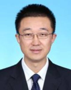 劉永強[北京市監察委員會案件監督管理室副主任]