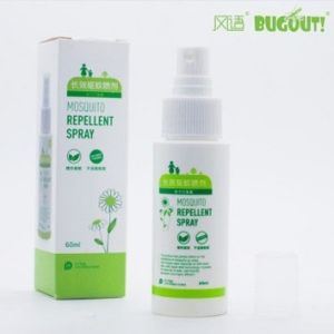 防蚊噴劑 防蚊噴劑