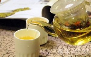 元氣百倍茶 元氣百倍茶