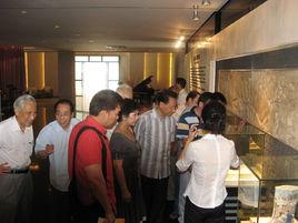 華夏鞋文化博物館 華夏鞋文化博物館