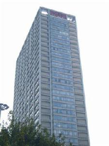 財智大廈 財智大廈