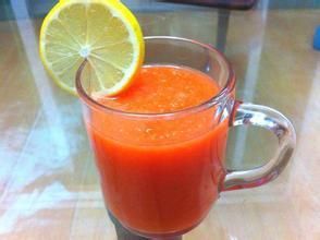 番茄蘋果檸檬汁 番茄蘋果檸檬汁