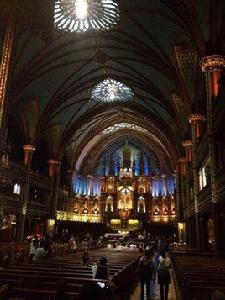 聖母教堂[名稱釋義]