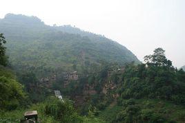 界牌村[雲南省昭通市鹽津縣灘頭鄉界牌村]