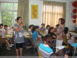 襄城縣城關鎮回民學校 襄城縣城關鎮回民學校