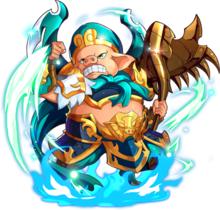 西遊讓我來-豬八戒