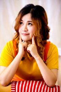 曹藝馨[中國內地流行女歌手]