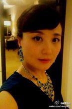 熊麗[北京文藝廣播 《吃喝玩樂大搜尋》主持人]