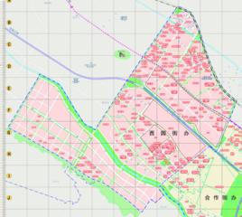 西園街道[成都郫都區西園街道]