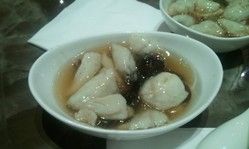 黑白大骨湯 黑白大骨湯