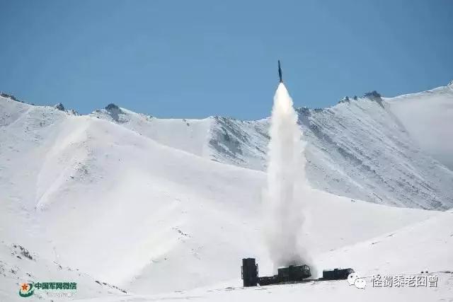 解放軍高原戰力有諸多提高,有一措施不顯眼但至關重要空降兵的高機動120毫米迫擊炮 解放軍高原戰力有諸多提高,有一措施不顯眼但至關重要空降兵的高機動120毫米迫擊炮