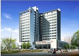 中江縣人民醫院 中江縣人民醫院