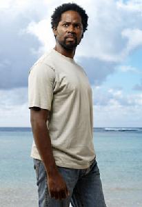 麥可·道森 麥可·道森