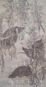 （圖）《山水畫》