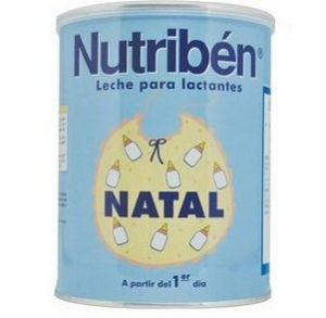 紐滋本貝兒寶1段奶粉 紐滋本貝兒寶1段奶粉