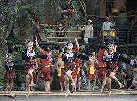 海南黎族苗族自治州 海南黎族苗族自治州