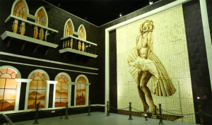 朱古力開心樂園