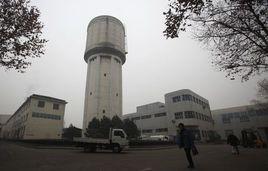 中國南車石家莊產業園 中國南車石家莊產業園