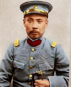 段祺瑞[皖系軍閥首領]