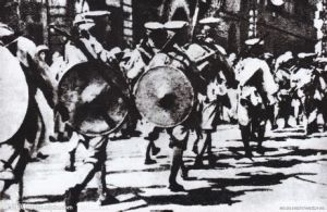 國民革命軍第28軍 國民革命軍第28軍