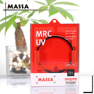 MASSA 77mm MRC-UV MASSA 77mm MRC-UV