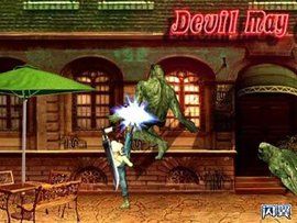 斷罪[霹靂布袋戲中的角色]