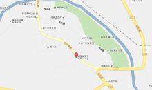 福建省漳平第二中學地理位置