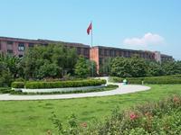 南城二中 南城二中