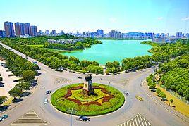 鄂城新區 鄂城新區